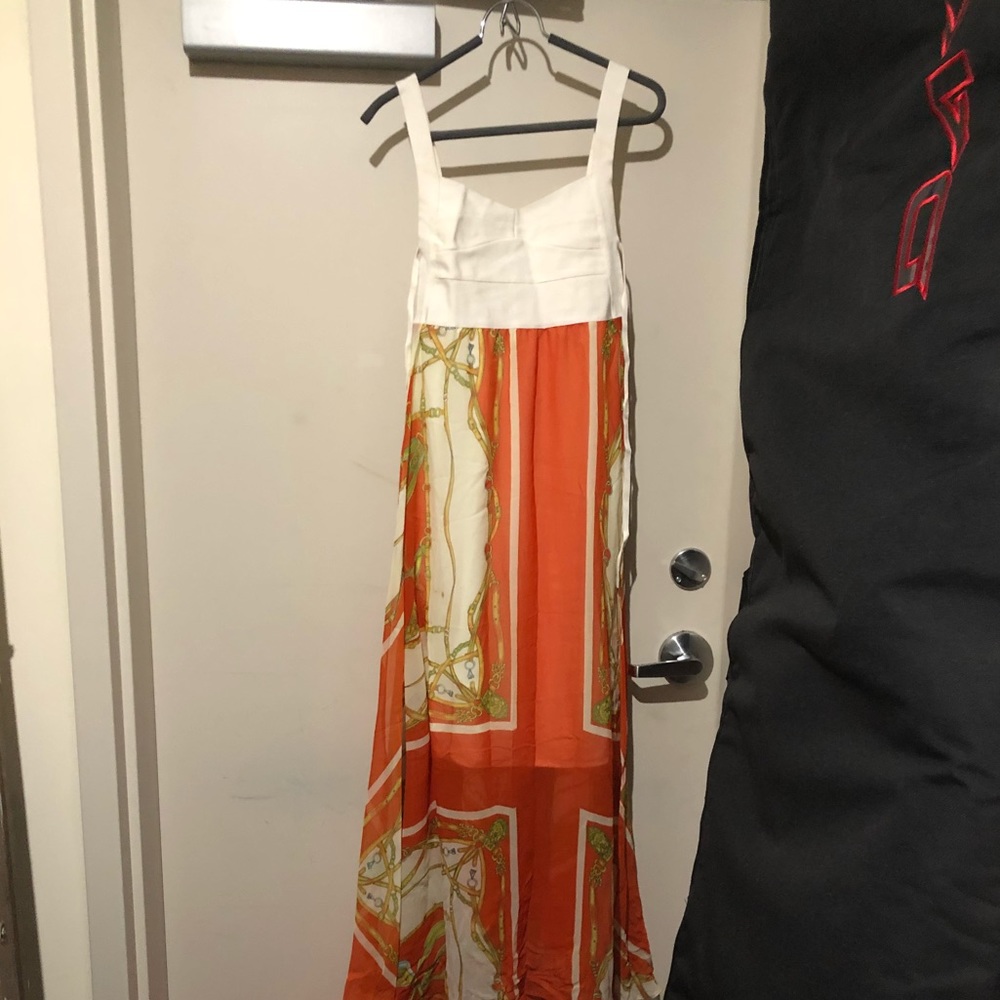 Beautiful Elle dress from France size 4